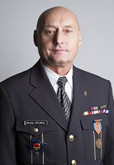Bc. Miroslav Stejskal
